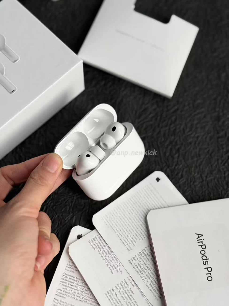 Airpods Pro 3 (4) - www.newkick.vip